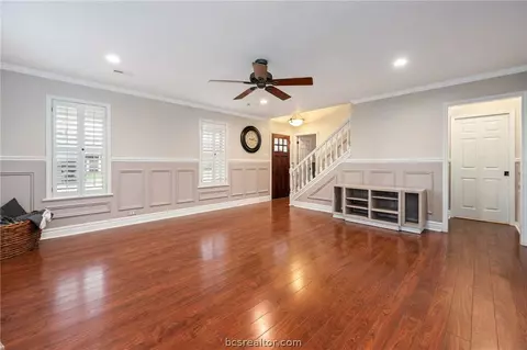 5808 Knightsbridge Ln, Bryan, TX 77802 photo 7
