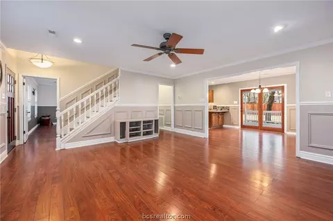 5808 Knightsbridge Ln, Bryan, TX 77802 photo 8