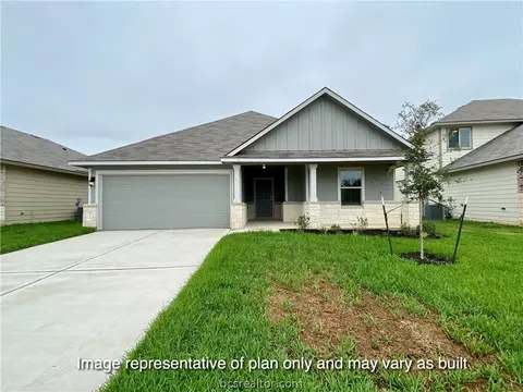 1952 Cartwright St, Bryan, TX 77807 photo 3