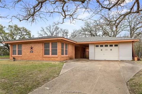 4208 Milam St, Bryan, TX 77801 photo 4