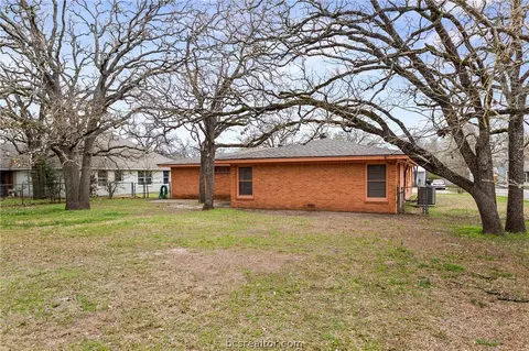 4208 Milam St, Bryan, TX 77801 photo 30