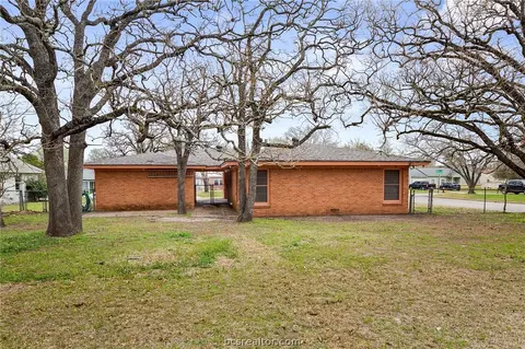 4208 Milam St, Bryan, TX 77801 photo 29