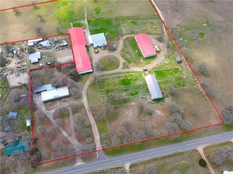 3424 Fm 2095, Cameron, TX 76520 photo 11