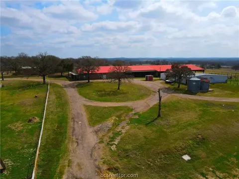 3424 Fm 2095, Cameron, TX 76520 photo 10