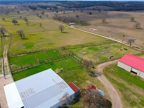3424 Fm 2095, Cameron, TX 76520 photo 6