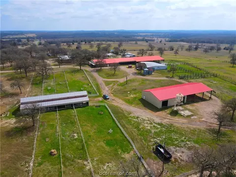 3424 Fm 2095, Cameron, TX 76520 photo 9