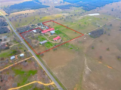3424 Fm 2095, Cameron, TX 76520 photo 2