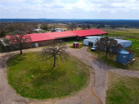 3424 Fm 2095, Cameron, TX 76520 photo 3