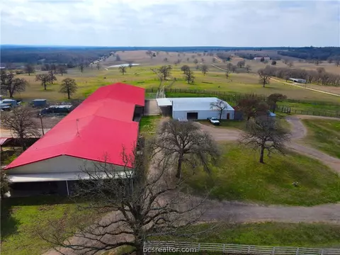 3424 Fm 2095, Cameron, TX 76520 photo 5