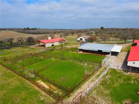 3424 Fm 2095, Cameron, TX 76520 photo 7