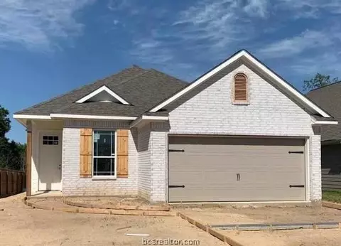 2121 Mountain Wind Loop, Bryan, TX 77807 photo 1