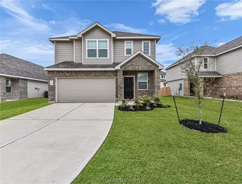 979 Crossing Dr, Bryan, TX 77803 photo 1