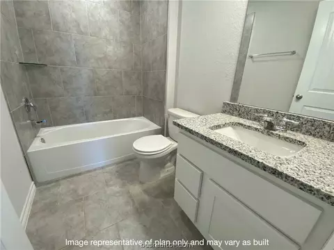 1955 Cartwright St, Bryan, TX 77807 photo 15