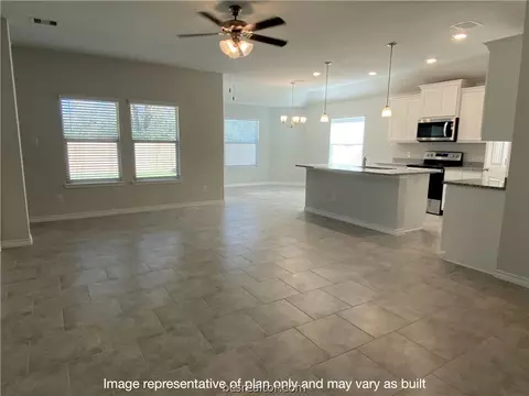 1955 Cartwright St, Bryan, TX 77807 photo 3