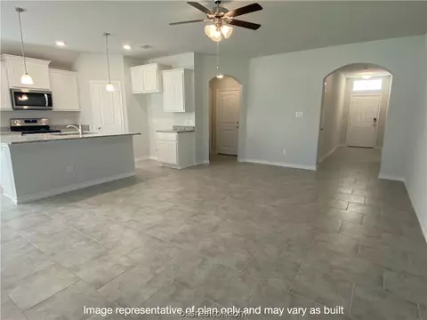 1955 Cartwright St, Bryan, TX 77807 photo 9