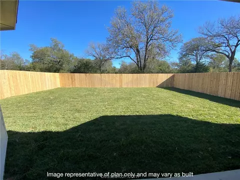 1955 Cartwright St, Bryan, TX 77807 photo 19