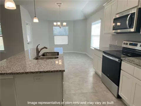 1955 Cartwright St, Bryan, TX 77807 photo 6