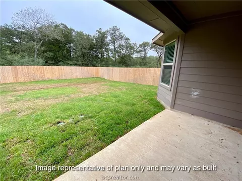 1971 Cartwright St, Bryan, TX 77807 photo 17
