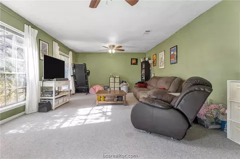 2408 Mchaney Dr, Bryan, TX 77803 photo 2