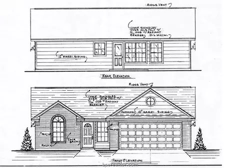 1902 Basil Ct, Bryan, TX 77801 photo 1