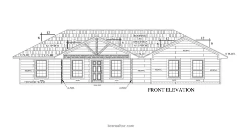 1939 Basil Ct, Bryan, TX 77801 photo 1