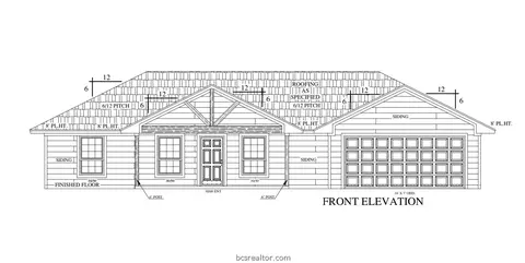 1945 Basil Ct, Bryan, TX 77801 photo 1