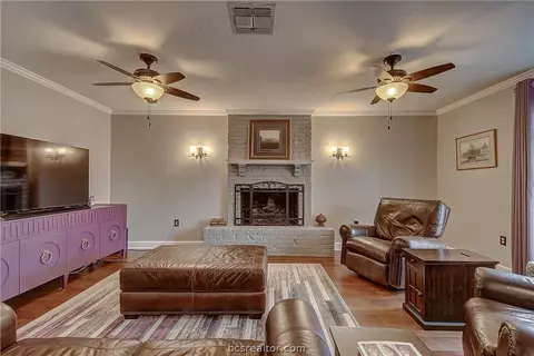 3513 Parkway Ter, Bryan, TX 77802 photo 5