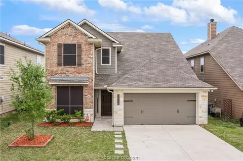 2019 Jester Trl, Bryan, TX 77807 photo 1
