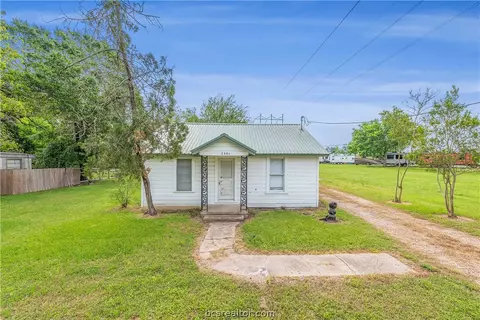 3301 Colson Rd, Bryan, TX 77808 photo 1