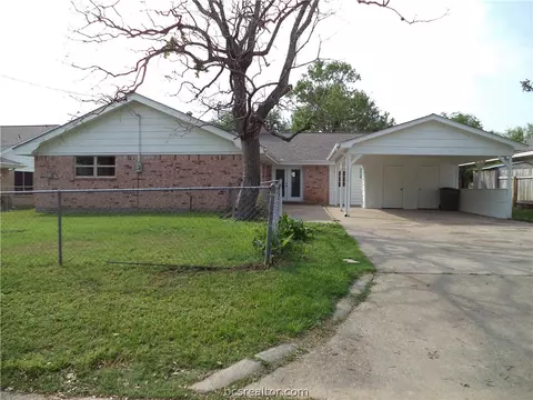 707 Avondale, Bryan, TX 77802 photo 24