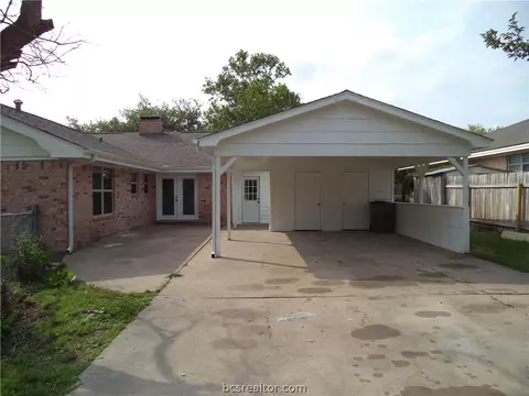 707 Avondale, Bryan, TX 77802 photo 23