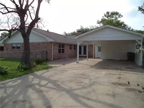 707 Avondale, Bryan, TX 77802 photo 25
