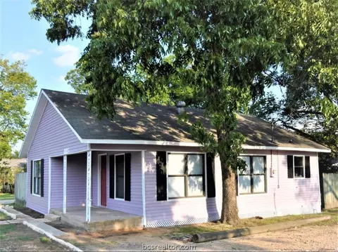 1115 E 23rd St, Bryan, TX 77803 photo 1