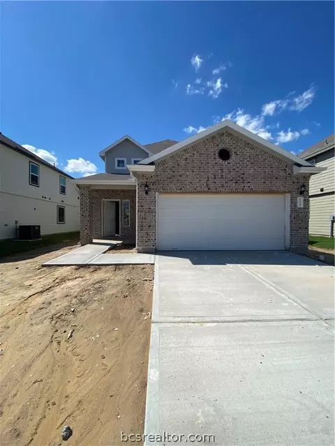5733 Cerrillos Dr, Bryan, TX 77807 photo 1