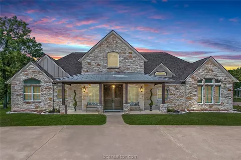 9475 Weedon Loop, Bryan, TX 77808 photo 3