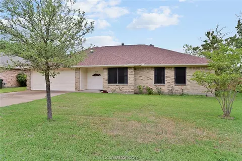 3820 Brockhampton Dr, Bryan, TX 77802 photo 21