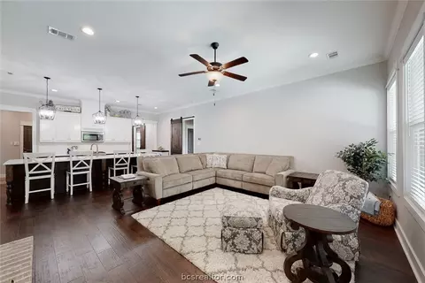 2967 Archer Dr, Bryan, TX 77808 photo 6