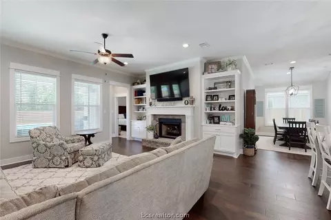 2967 Archer Dr, Bryan, TX 77808 photo 7