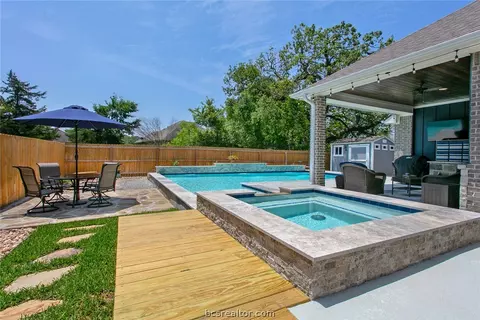 2967 Archer Dr, Bryan, TX 77808 photo 21