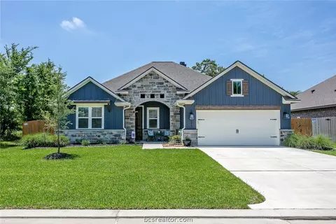 2967 Archer Dr, Bryan, TX 77808 photo 2