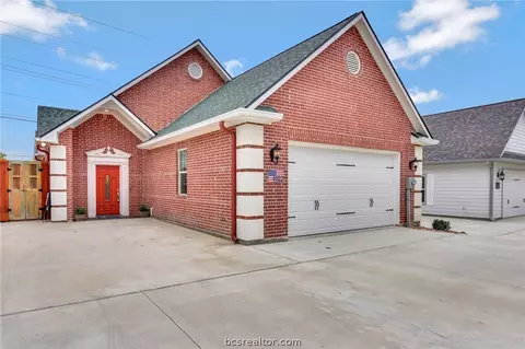 4102 S Texas Ave, Bryan, TX 77802 photo 1
