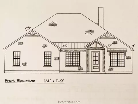 2907 Gentle Wind Ct, Bryan, TX 77808 photo 8