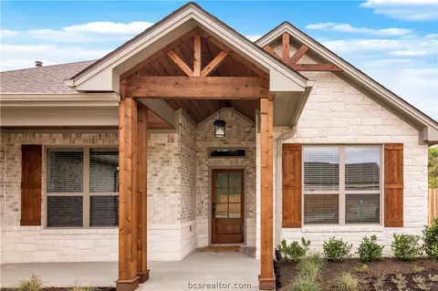 2907 Gentle Wind Ct, Bryan, TX 77808 photo 2