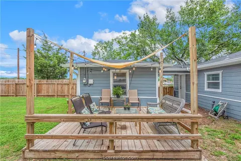 2316 Boatwright St, Bryan, TX 77803 photo 22