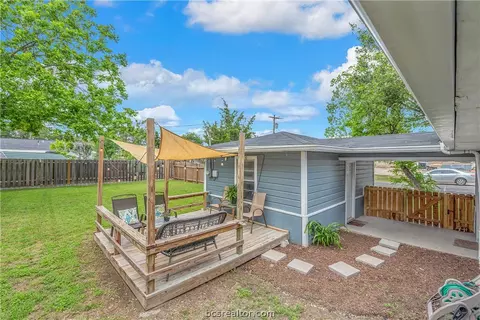 2316 Boatwright St, Bryan, TX 77803 photo 21