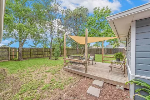 2316 Boatwright St, Bryan, TX 77803 photo 23