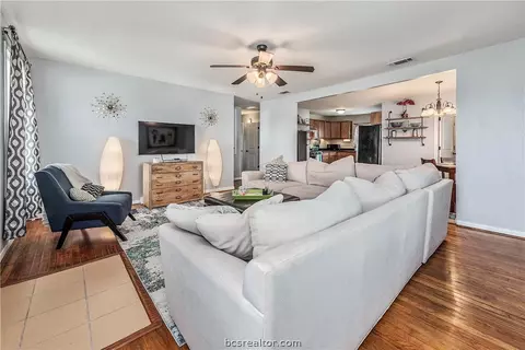 2316 Boatwright St, Bryan, TX 77803 photo 5
