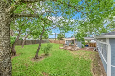 2316 Boatwright St, Bryan, TX 77803 photo 19