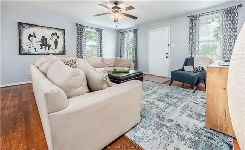 2316 Boatwright St, Bryan, TX 77803 photo 6