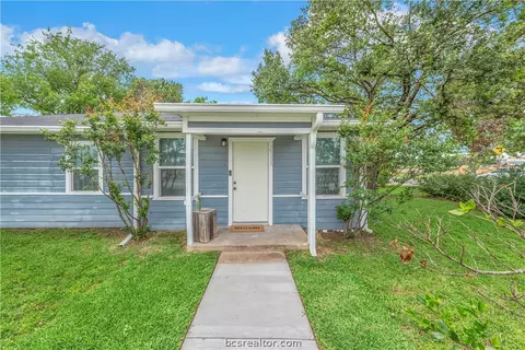 2316 Boatwright St, Bryan, TX 77803 photo 3